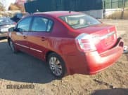 ✅ 2010 Nissan Sentra SR • VIN: 3N1AB6AP3AL714032 • Lot: 43556025. Listed on IAAI with 180,000 mi. Free auction sales archive from the USA and detailed vehicle history report at DreamBid. Image 3.