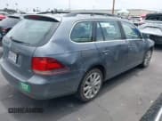 ✅ 2012 Volkswagen Jetta TDI • VIN: 3VWPL7AJXCM605504 • Lot: 42374721. Wystawiony na IAAI z przebiegiem 212 373 mil. Bezpłatny archiwum sprzedaży aukcyjnych z USA i szczegółowy raport historii pojazdu na DreamBid. Zdjęcie 4.