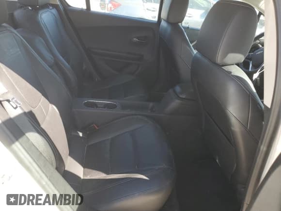 ✅ 2012 Chevrolet Volt • VIN: 1G1RD6E45CU106556 • Lot: 74603324. Wystawiony na Copart z przebiegiem 170 875 mil. Bezpłatny archiwum sprzedaży aukcyjnych z USA i szczegółowy raport historii pojazdu na DreamBid. Zdjęcie 10.