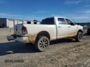 ✅ 2021 Ram 2500 Big Horn • VIN: 3C6UR5DJXMG694907 • Lot: 80350014. Listed on Copart with 71,725 mi. Free auction sales archive from the USA and detailed vehicle history report at DreamBid. Image 3.