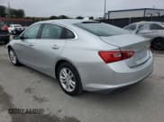 ✅ 2018 Chevrolet Malibu Hybrid • VIN: 1G1ZF5SU0JF163452 • Lot: 86427755. Listed on Copart with 121,577 mi. Free auction sales archive from the USA and detailed vehicle history report at DreamBid. Image 2.