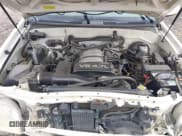 ✅ 2002 Toyota Sequoia Limited • VIN: 5TDZT38A92S117055 • Lot: 41719962. Listed on IAAI with 237,996 mi. Free auction sales archive from the USA and detailed vehicle history report at DreamBid. Image 10.