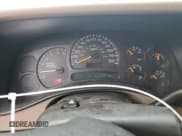 ✅ 2005 Chevrolet Suburban LT • VIN: 3GNFK16Z55G254040 • Lot: 43133425. Listed on Copart with 184,755 mi. Free auction sales archive from the USA and detailed vehicle history report at DreamBid. Image 9.