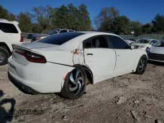 2019 Dodge Charger SXT z VIN 2C3CDXBG4KH720893, wystawiony jako Copart lot #89469235 z przebiegiem 126 233 mil mil oraz Szkoda całkowita • Salvage title. Historia ofert i sprzedaży dostępna na DreamBid. Obrazek 3.