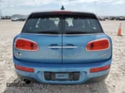 ✅ 2017 MINI Clubman Cooper • VIN: WMWLN5C54H2E32254 • Лот: 65996915. Опубликован ранее на Copart с пробегом 100 444 миль. Бесплатный доступ к архиву аукционных продаж из США и подробный отчёт об истории автомобиля на DreamBid. Изображение 6.