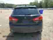 2017 Mitsubishi Outlander SEL с VIN JA4AP4AW7HZ018412, выставлен на аукционе Copart как лот 64682165 с пробегом 84 978 миль миль и Списание • Salvage title. История ставок и продаж доступна на DreamBid. Изображение 6.