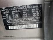 ✅ 2018 Hyundai Santa Fe 2.4L • VIN: 5NMZTDLB9JH107326 • Лот: 72774713. Опубликован ранее на Copart с пробегом 111 779 миль. Бесплатный доступ к архиву аукционных продаж из США и подробный отчёт об истории автомобиля на DreamBid. Изображение 12.