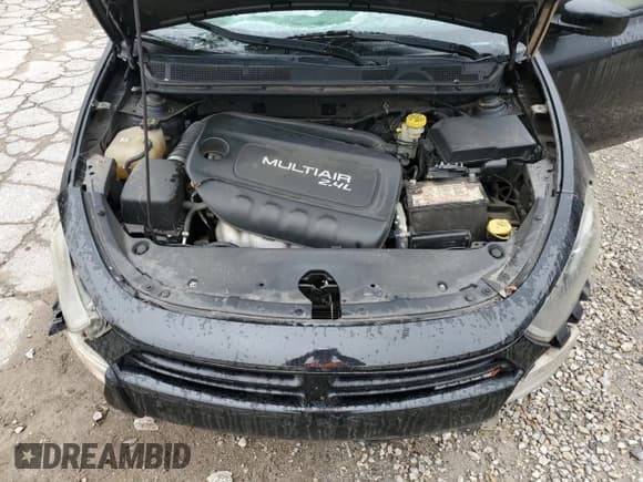 ✅ 2014 Dodge Dart SXT • VIN: 1C3CDFBB3ED765453 • Lot: 90966105. Wystawiony na Copart z przebiegiem Nie podano. Bezpłatny archiwum sprzedaży aukcyjnych z USA i szczegółowy raport historii pojazdu na DreamBid. Zdjęcie 11.