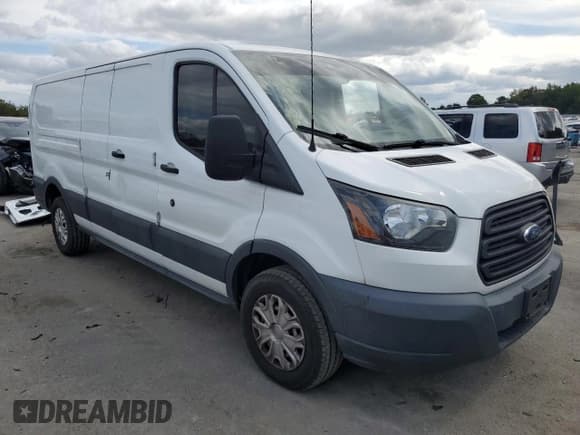 ✅ 2017 Ford Transit • VIN: 1FTYR2ZM3HKB13113 • Лот: 71686545. Опубликован ранее на Copart с пробегом 236 278 миль. Бесплатный доступ к архиву аукционных продаж из США и подробный отчёт об истории автомобиля на DreamBid. Изображение 4.