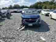 2021 Chevrolet Equinox LT with VIN 2GNAXUEV1M6108868, listed as a Copart auction lot 81559575 with 111,576 mi miles and Salvage title. Bid and sale history available at DreamBid. Image 14.