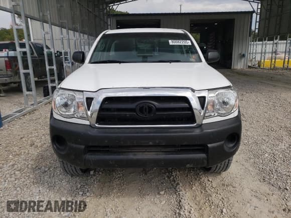✅ 2011 Toyota Tacoma • VIN: 5TFPX4EN5BX004402 • Lot: 80082205. Wystawiony na Copart z przebiegiem 176 519 mil. Bezpłatny archiwum sprzedaży aukcyjnych z USA i szczegółowy raport historii pojazdu na DreamBid. Zdjęcie 5.
