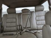 ✅ 1998 Lexus LX 470 • VIN: JT6HT00W7W0016338 • Lot: 84747095. Wystawiony na Copart z przebiegiem 219 205 mil. Bezpłatny archiwum sprzedaży aukcyjnych z USA i szczegółowy raport historii pojazdu na DreamBid. Zdjęcie 10.