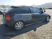 ✅ 1996 Honda Civic DX • VIN: 2HGEJ6445TH109767 • Lot: 82285185. Wystawiony na Copart z przebiegiem 149 233 mil. Bezpłatny archiwum sprzedaży aukcyjnych z USA i szczegółowy raport historii pojazdu na DreamBid. Zdjęcie 3.