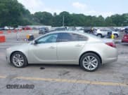 ✅ 2016 Buick Regal • VIN: 2G4GK5EX5G9164108 • Лот: 42399480. Опубликован ранее на IAAI с пробегом 56 277 миль. Бесплатный доступ к архиву аукционных продаж из США и подробный отчёт об истории автомобиля на DreamBid. Изображение 14.