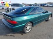 ✅ 2000 Acura Integra LS • VIN: JH4DC445XYS009163 • Lot: 41414002. Listed on IAAI with 190,051 mi. Free auction sales archive from the USA and detailed vehicle history report at DreamBid. Image 6.