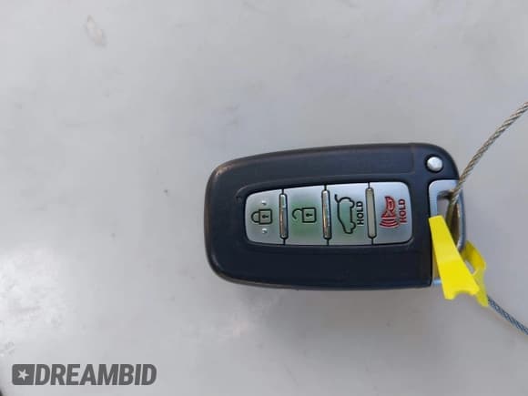 ✅ 2015 Hyundai Veloster RE:FLEX • VIN: KMHTC6AD2FU240091 • Lot: 41425364. Wystawiony na IAAI z przebiegiem 68 444 mil. Bezpłatny archiwum sprzedaży aukcyjnych z USA i szczegółowy raport historii pojazdu na DreamBid. Zdjęcie 11.