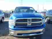 2010 Dodge 1500 Sport z VIN 1D7RV1CT7AS100645, wystawiony jako IAAI lot #42120175 z przebiegiem 194 767 mil mil oraz . Historia ofert i sprzedaży dostępna na DreamBid. Obrazek 12.