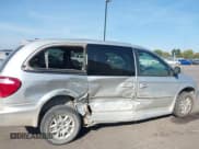 ✅ 2001 Dodge Caravan Sport • VIN: 2B4GP44331R419907 • Lot: 43352503. Listed on IAAI with 156,037 mi. Free auction sales archive from the USA and detailed vehicle history report at DreamBid. Image 6.