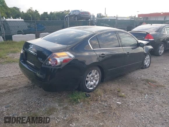 ✅ 2009 Nissan Altima SL • VIN: 1N4AL21E89N553387 • Lot: 43266646. Listed on IAAI with 151,107 mi. Free auction sales archive from the USA and detailed vehicle history report at DreamBid. Image 4.