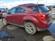 ✅ 2011 Chevrolet Equinox 1LT • VIN: 2CNFLEEC0B6268098 • Lot: 67970374. Listed on Copart with 118,049 mi. Free auction sales archive from the USA and detailed vehicle history report at DreamBid. Image 2.
