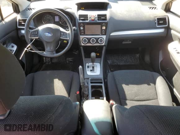 2015 Subaru Impreza Premium z VIN JF1GPAC63F8233693, wystawiony jako Copart lot #84902185 z przebiegiem 83 884 mil mil oraz Czysty tytuł • Clean title. Historia ofert i sprzedaży dostępna na DreamBid. Obrazek 8.