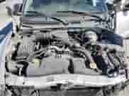 2002 Dodge Dakota Sport z VIN 1B7GL32X02S643294, wystawiony jako Copart lot #68203165 z przebiegiem 189 431 mil mil oraz Szkoda całkowita • Salvage title. Historia ofert i sprzedaży dostępna na DreamBid. Obrazek 11.