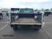 2007 Chevrolet Silverado 1500 Work Truck z VIN 3GCEC14X07G197980, wystawiony jako IAAI lot #43411931 z przebiegiem 85 505 mil mil oraz . Historia ofert i sprzedaży dostępna na DreamBid. Obrazek 6.