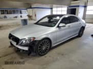 ✅ 2017 Mercedes-Benz S 550 • VIN: WDDUG8FB4HA321779 • Lot: 90995225. Listed on Copart with 94,253 mi. Free auction sales archive from the USA and detailed vehicle history report at DreamBid. Image 1.