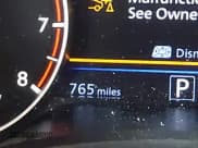 ✅ 2025 Nissan Altima SL • VIN: 1N4BL4EW5SN318423 • Lot: 43275045. Listed on IAAI with 765 mi. Free auction sales archive from the USA and detailed vehicle history report at DreamBid. Image 16.