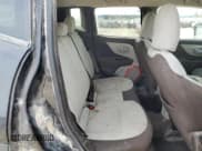 ✅ 2015 Jeep Renegade Latitude • VIN: ZACCJABT3FPB25035 • Lot: 81846115. Listed on Copart with 152,434 mi. Free auction sales archive from the USA and detailed vehicle history report at DreamBid. Image 11.