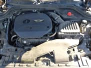 ✅ 2015 MINI Hardtop • VIN: WMWXM5C56FT940041 • Лот: 43920373. Опубликован ранее на IAAI с пробегом 161 522 миль. Бесплатный доступ к архиву аукционных продаж из США и подробный отчёт об истории автомобиля на DreamBid. Изображение 10.