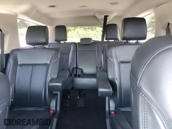 ✅ 2023 Ford Expedition Max XLT • VIN: 1FMJK1H80PEA51697 • Lot: 81238375. Wystawiony na Copart z przebiegiem 68 992 mil. Bezpłatny archiwum sprzedaży aukcyjnych z USA i szczegółowy raport historii pojazdu na DreamBid. Zdjęcie 10.