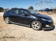 ✅ 2012 Chevrolet Volt • VIN: 1G1RA6E42CU112341 • Lot: 75845954. Wystawiony na Copart z przebiegiem 155 055 mil. Bezpłatny archiwum sprzedaży aukcyjnych z USA i szczegółowy raport historii pojazdu na DreamBid. Zdjęcie 4.