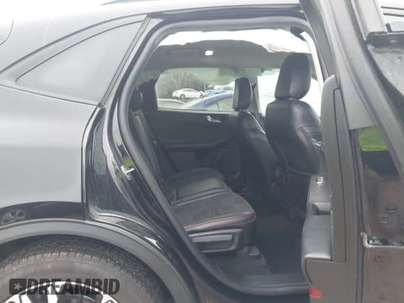 ✅ 2021 Ford Escape SEL • VIN: 1FMCU9H98MUB28280 • Лот: 43103147. Опубликован ранее на IAAI с пробегом 51 094 миль. Бесплатный доступ к архиву аукционных продаж из США и подробный отчёт об истории автомобиля на DreamBid. Изображение 8.