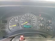 ✅ 2001 Chevrolet Suburban LS • VIN: 3GNEC16T81G222813 • Лот: 57213525. Опубликован ранее на Copart с пробегом 289 901 миль. Бесплатный доступ к архиву аукционных продаж из США и подробный отчёт об истории автомобиля на DreamBid. Изображение 9.