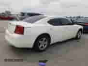 2008 Dodge Charger SXT с VIN 2B3KA33G18H214536, выставлен на аукционе Copart как лот 54944975 с пробегом 221 285 миль миль и Списание • Salvage title. История ставок и продаж доступна на DreamBid. Изображение 3.