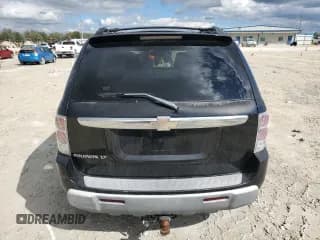 ✅ 2005 Chevrolet Equinox LT • VIN: 2CNDL63F756202372 • Лот: 46867935. Опубликован ранее на Copart с пробегом 195 163 миль. Бесплатный доступ к архиву аукционных продаж из США и подробный отчёт об истории автомобиля на DreamBid. Изображение 6.
