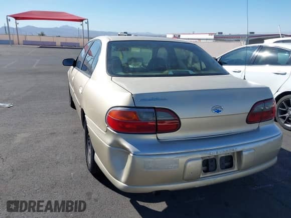 2003 Chevrolet Malibu z VIN 1G1ND52J43M648282, wystawiony jako IAAI lot #41682735 z przebiegiem Nie podano mil oraz . Historia ofert i sprzedaży dostępna na DreamBid. Obrazek 11.