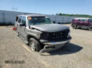 ✅ 2003 Chevrolet Suburban LS • VIN: 1GNFK16T43J324845 • Лот: 55322475. Опубликован ранее на Copart с пробегом 329 718 миль. Бесплатный доступ к архиву аукционных продаж из США и подробный отчёт об истории автомобиля на DreamBid. Изображение 15.