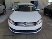 ✅ 2012 Volkswagen Passat S • VIN: 1VWAH7A36CC036998 • Lot: 60655295. Listed on Copart with 150,557 mi. Free auction sales archive from the USA and detailed vehicle history report at DreamBid. Image 5.