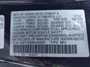 ✅ 2023 Acura RDX w/A-Spec Package • VIN: 5J8TC2H68PL002081 • Lot: 42563191. Listed on IAAI with 78,436 mi. Free auction sales archive from the USA and detailed vehicle history report at DreamBid. Image 9.