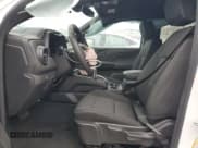 ✅ 2024 Chevrolet Colorado 4WD Work Truck • VIN: 1GCGTBEC2R1104825 • Лот: 73135984. Опубликован ранее на Copart с пробегом 1 010 миль. Бесплатный доступ к архиву аукционных продаж из США и подробный отчёт об истории автомобиля на DreamBid. Изображение 7.