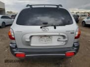 ✅ 2004 Hyundai Santa Fe GLS • VIN: KM8SC13E34U701350 • Лот: 58671145. Опубликован ранее на Copart с пробегом 192 274 миль. Бесплатный доступ к архиву аукционных продаж из США и подробный отчёт об истории автомобиля на DreamBid. Изображение 6.