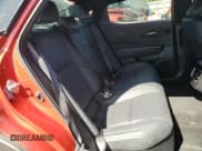 ✅ 2025 Toyota Crown Platinum • VIN: JTDAFAAFXS3012444 • Lot: 54197645. Wystawiony na Copart z przebiegiem 5 597 mil. Bezpłatny archiwum sprzedaży aukcyjnych z USA i szczegółowy raport historii pojazdu na DreamBid. Zdjęcie 10.