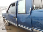 ✅ 1993 Chevrolet Silverado 1500 • VIN: 2GCEK19KXP1186381 • Lot: 43589229. Wystawiony na IAAI z przebiegiem 261 205 mil. Bezpłatny archiwum sprzedaży aukcyjnych z USA i szczegółowy raport historii pojazdu na DreamBid. Zdjęcie 14.