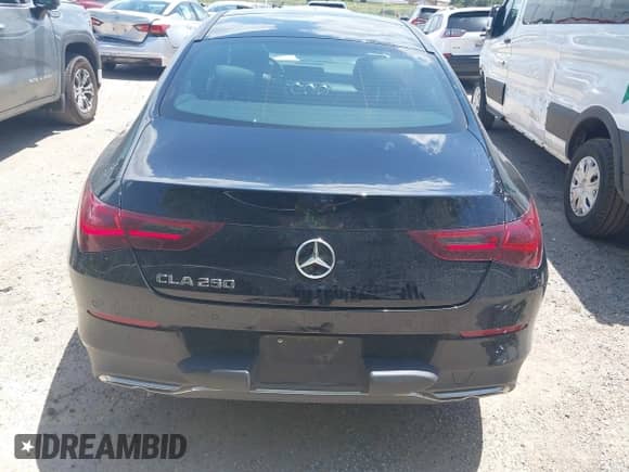 2025 Mercedes-Benz CLA 250 с VIN W1K5J4GB5SN513466, выставлен на аукционе IAAI как лот 42849871 с пробегом 19 142 миль миль и . История ставок и продаж доступна на DreamBid. Изображение 17.