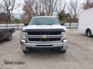 ✅ 2010 Chevrolet Silverado 2500HD Work Truck • VIN: 1GC4KVBG4AF141364 • Лот: 43751303. Опубликован ранее на IAAI с пробегом 301 215 миль. Бесплатный доступ к архиву аукционных продаж из США и подробный отчёт об истории автомобиля на DreamBid. Изображение 12.