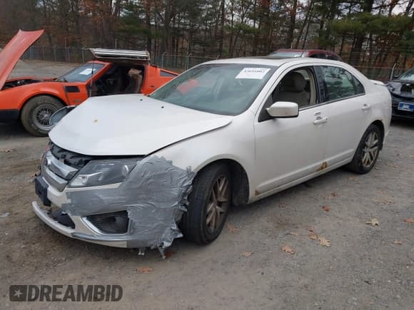 ✅ 2012 Ford Fusion SEL • VIN: 3FAHP0JA7CR376310 • Lot: 43691002. Wystawiony na IAAI z przebiegiem 205 959 mil. Bezpłatny archiwum sprzedaży aukcyjnych z USA i szczegółowy raport historii pojazdu na DreamBid. Zdjęcie 18.