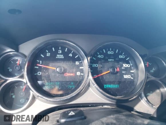 ✅ 2013 Chevrolet Silverado 1500 LT • VIN: 1GCRCSEAXDZ270026 • Lot: 86426015. Listed on Copart with 155,789 mi. Free auction sales archive from the USA and detailed vehicle history report at DreamBid. Image 9.