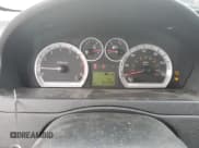 ✅ 2009 Chevrolet Aveo 2LT • VIN: KL1TG56E89B610729 • Lot: 51012345. Wystawiony na Copart z przebiegiem 84 228 mil. Bezpłatny archiwum sprzedaży aukcyjnych z USA i szczegółowy raport historii pojazdu na DreamBid. Zdjęcie 9.